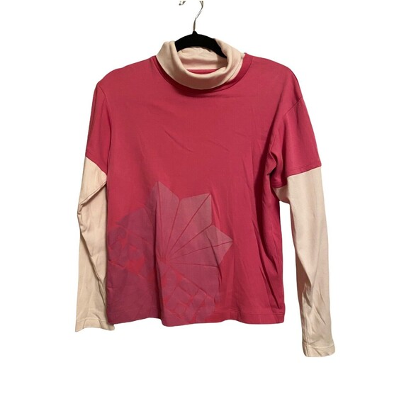 Spyder Turtleneck Girls Large - Picture 1 of 4